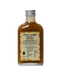 Toppler Mango Hot Sauce