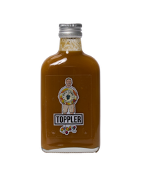 Toppler Mango Hot Sauce