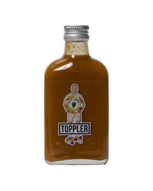 Toppler Mango Hot Sauce