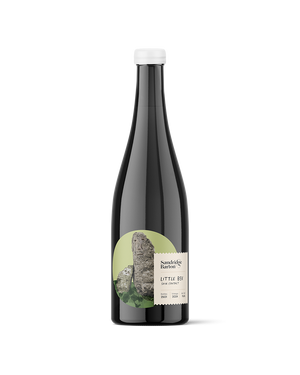 Little Bee': Skin-Contact Wine, Devon 2023