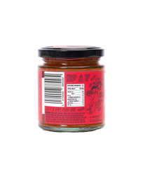 Spicy Gochujang Arrabiata