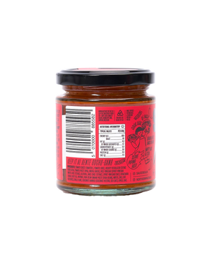 Spicy Gochujang Arrabiata