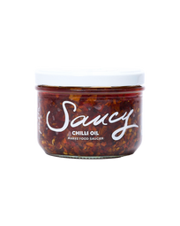 Chilli Oil