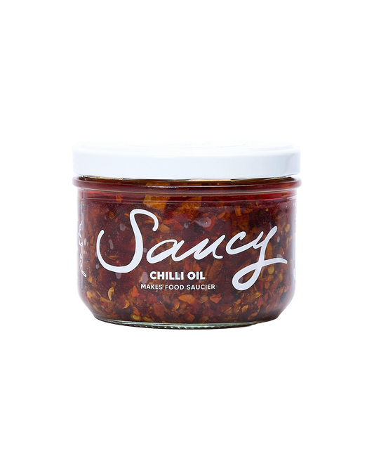 Chilli Oil