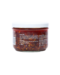 Chilli Oil