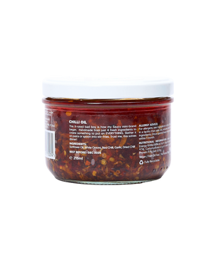 Chilli Oil