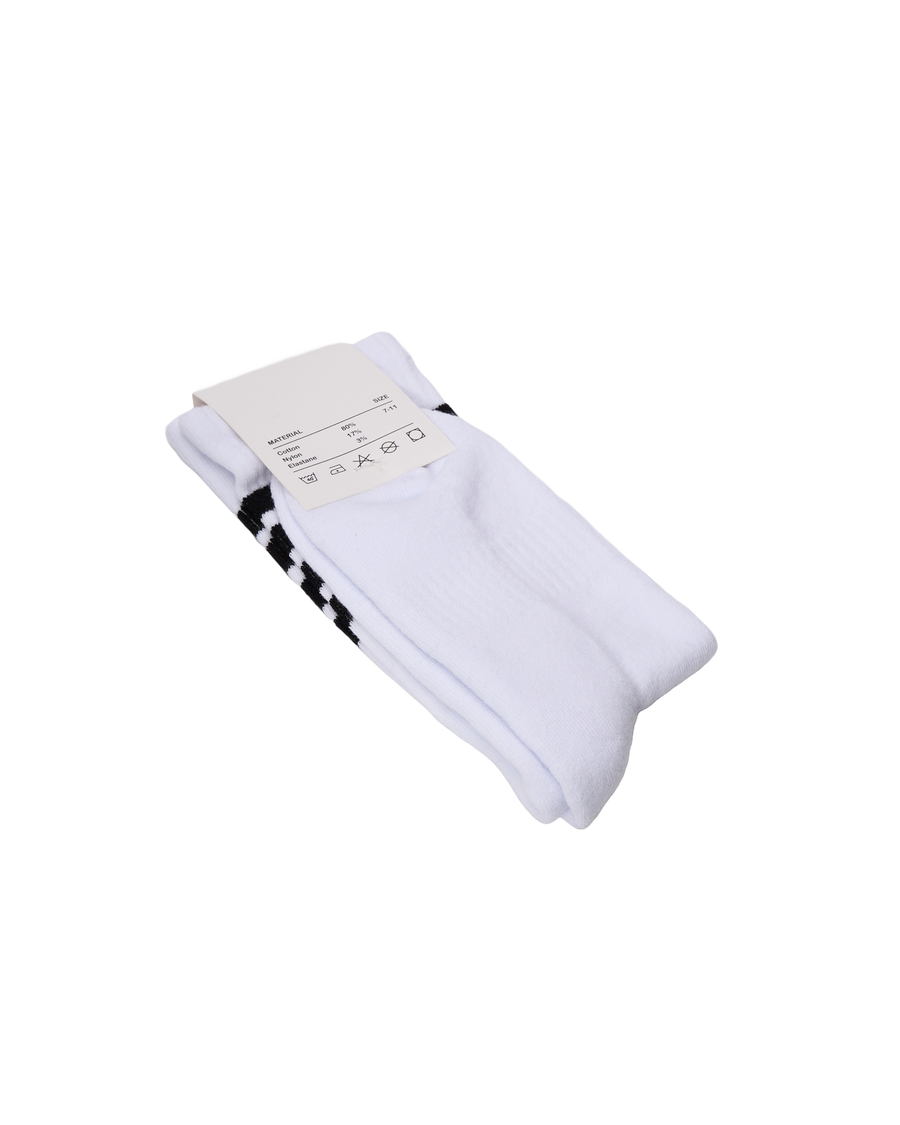 Filthy Dirty Wet Dry Martini Socks (S/M)