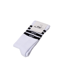 Filthy Dirty Wet Dry Martini Socks (S/M)