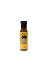Medium Jerk Sauce