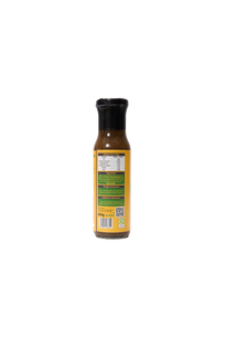 Medium Jerk Sauce