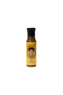 Mild Jerk Sauce