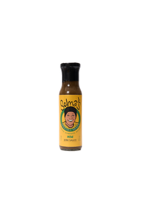 Mild Jerk Sauce