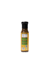 Mild Jerk Sauce