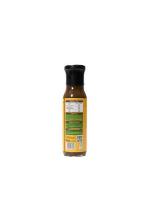 Mild Jerk Sauce