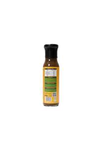 Mild Jerk Sauce