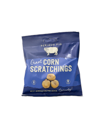Giant Corn Scratchings