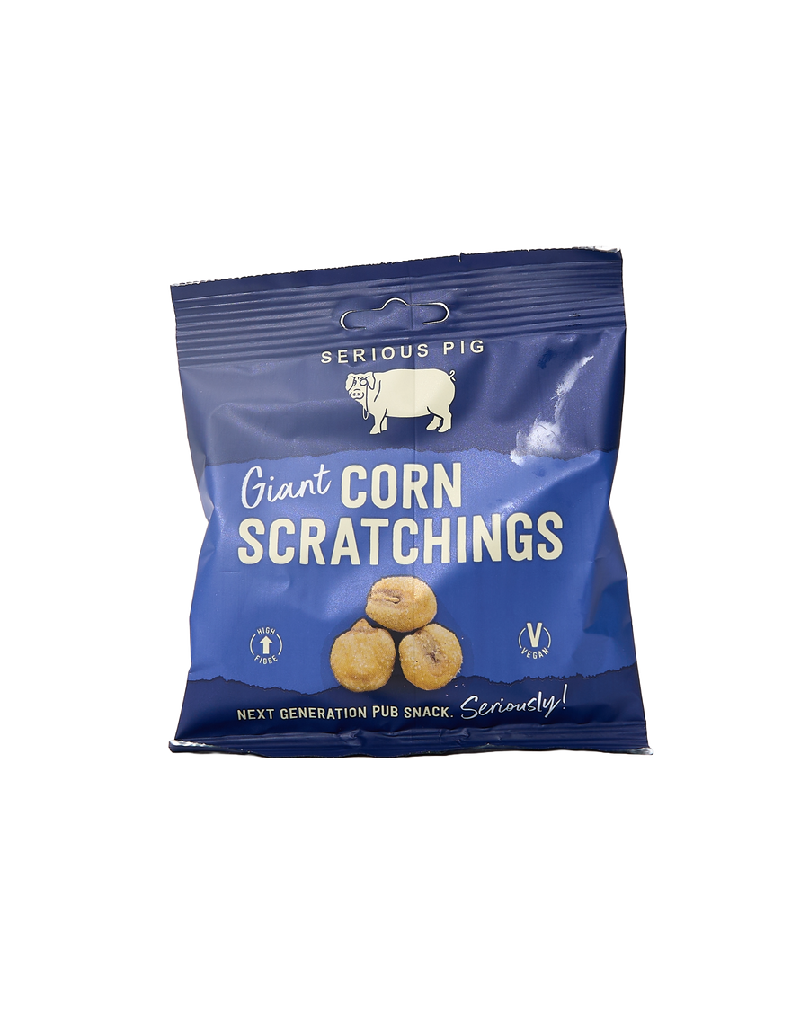Giant Corn Scratchings