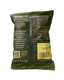Pickle & Dill Crisps