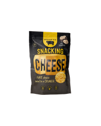 Snacking Cheese with Truffle