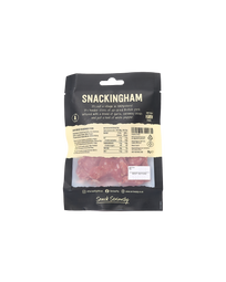 Dried Pork Snacking Bites