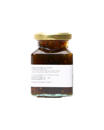 Jalapeño and Pineapple Jam