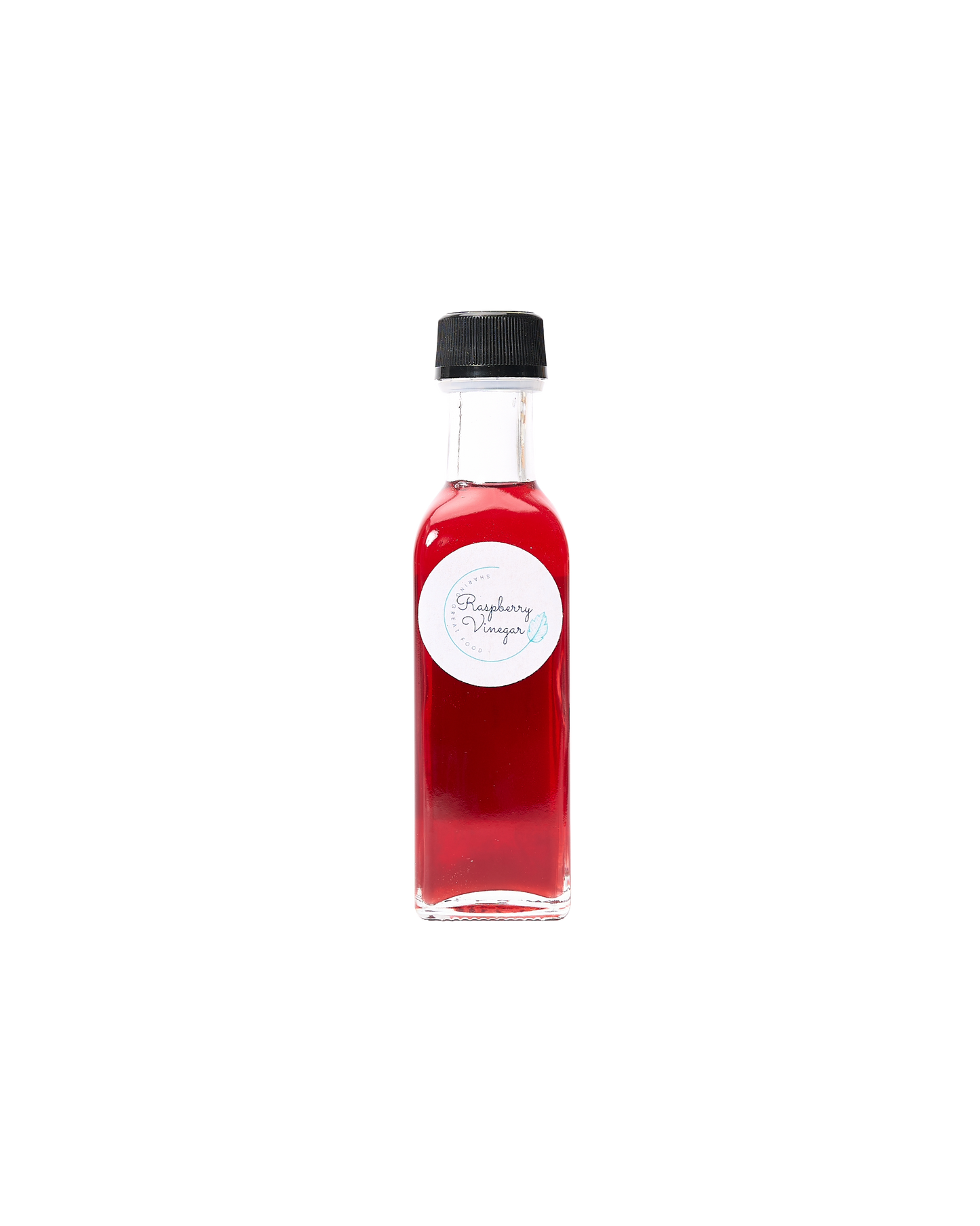 Raspberry Vinegar