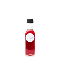 Raspberry Vinegar