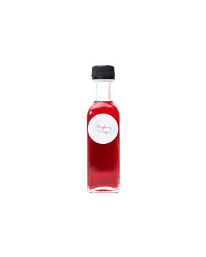 Raspberry Vinegar