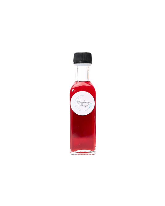Raspberry Vinegar