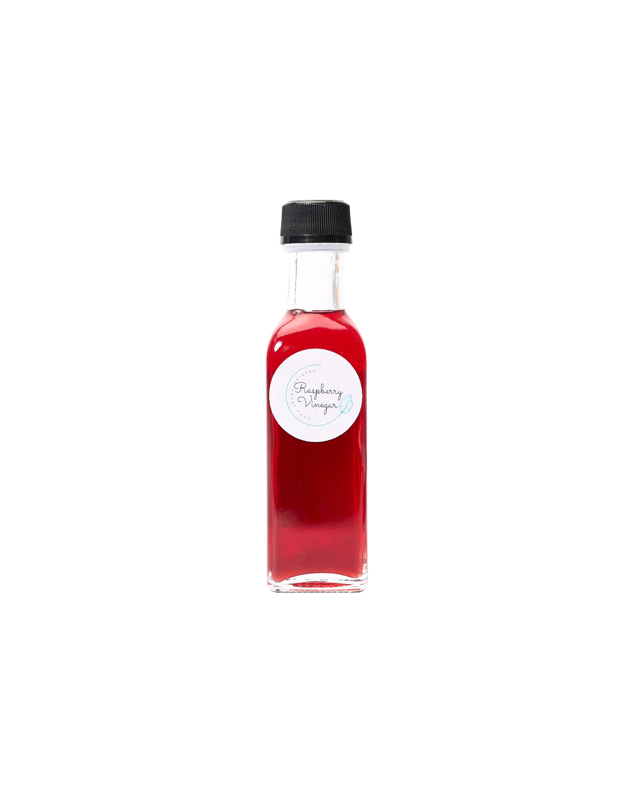 Raspberry Vinegar