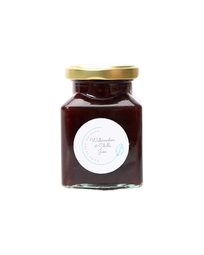 Watermelon and Chilli Jam