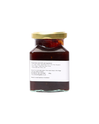 Watermelon and Chilli Jam