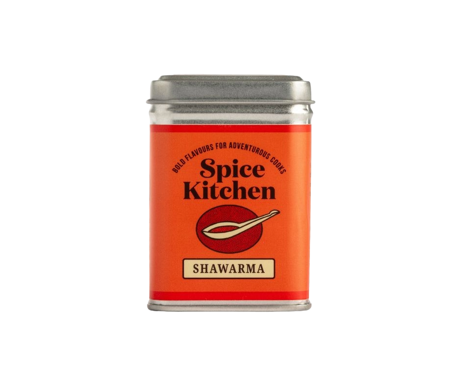 Shawarma Spice Blend