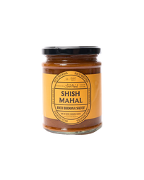 Rich Bhoona Cooking Sauce