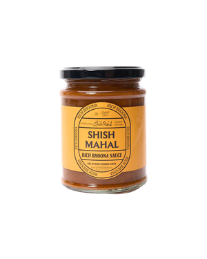 Rich Bhoona Cooking Sauce