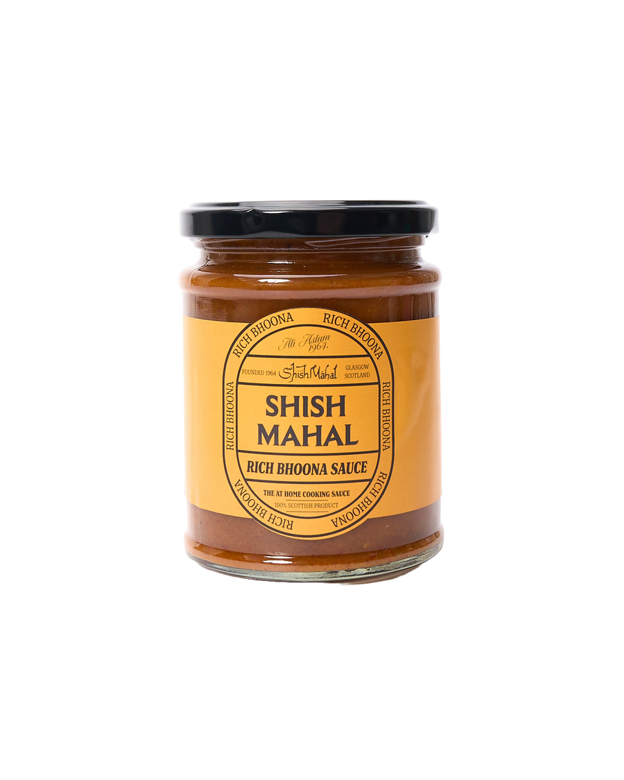 Rich Bhoona Cooking Sauce
