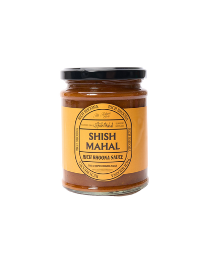 Rich Bhoona Cooking Sauce