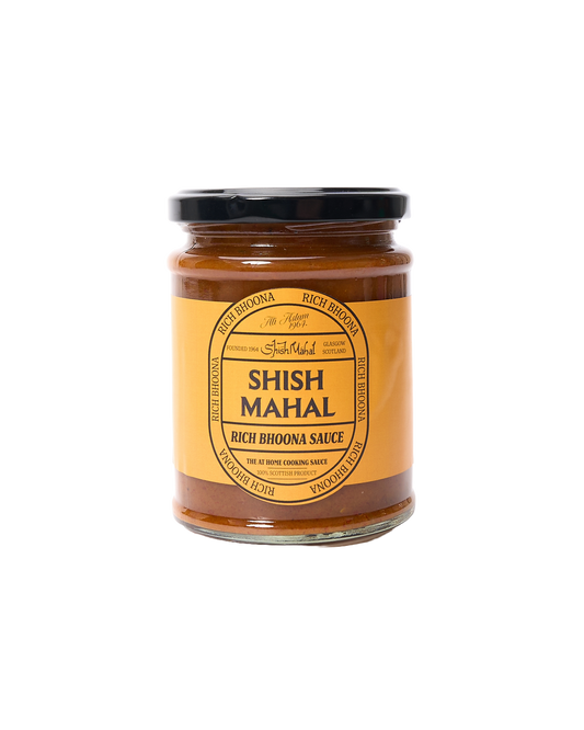 Rich Bhoona Cooking Sauce