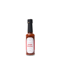 Sweet & Spicy Lahori Hot Sauce