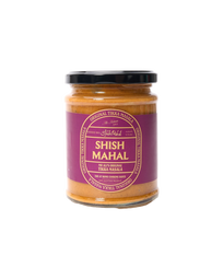 Mr Ali's Tikka Masala Sauce