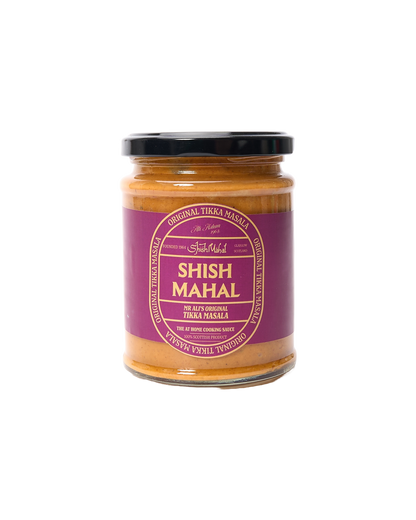 Mr Ali's Tikka Masala Sauce