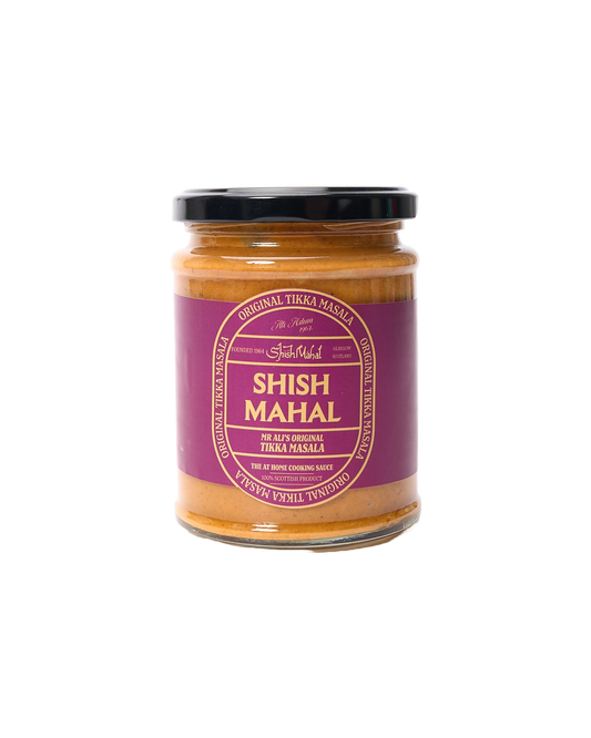 Mr Ali's Tikka Masala Sauce