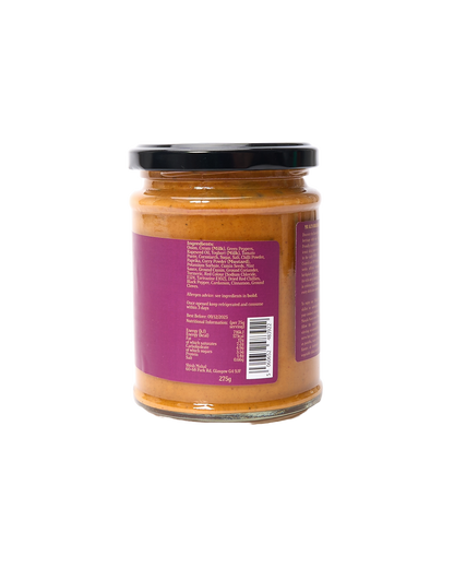 Mr Ali's Tikka Masala Sauce