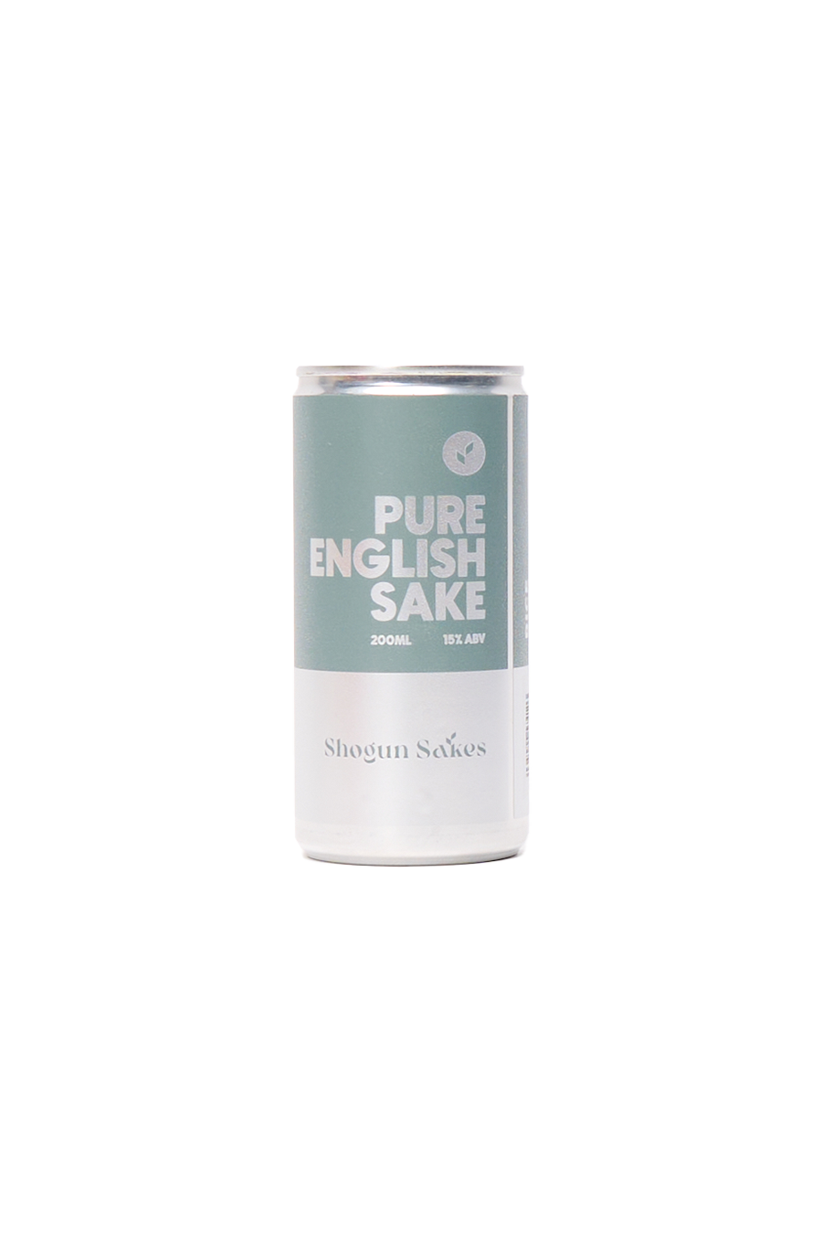 Pure English Sake