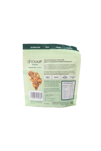 Ranch Crunchy Nut Clusters
