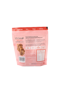 Thai Chilli Crunchy Nut Clusters
