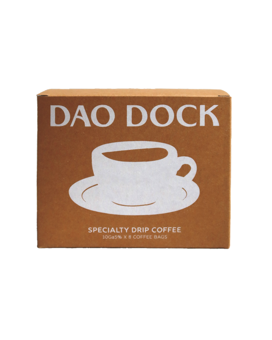 Signature Blend: Drip Coffee Bags