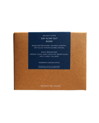 Signature Blend: Drip Coffee Bags