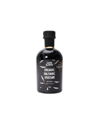 BVHD Organic Balsamic Vinegar of Modena
