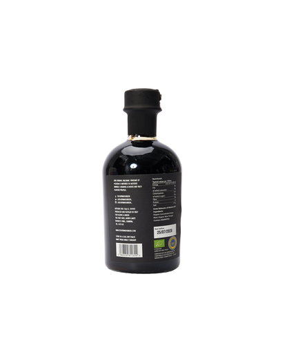 BVHD Organic Balsamic Vinegar of Modena
